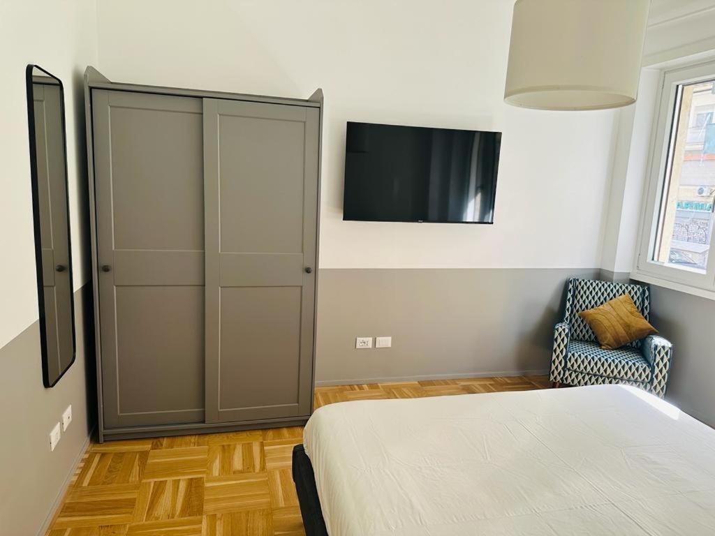 Suite Dei Consoli Рим Екстериор снимка